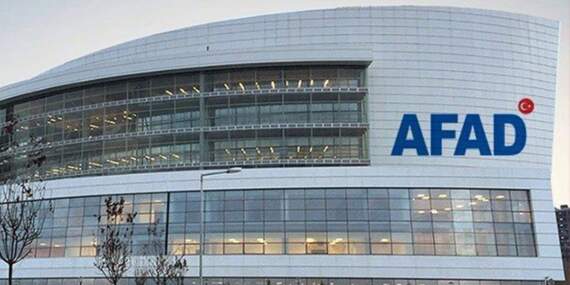 AFAD, deprem tatbikatı iddialarını yalanladı