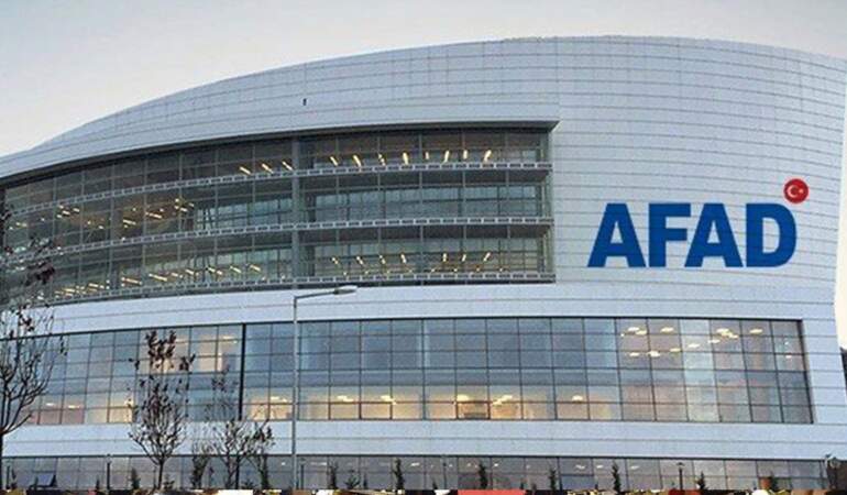 AFAD, deprem tatbikatı iddialarını yalanladı