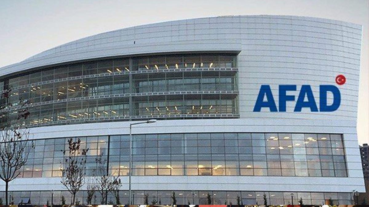 AFAD, deprem tatbikatı iddialarını yalanladı