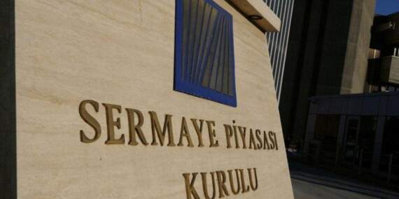 SPK’dan 13 şirkete ihraç onayı, 63 siteye erişim engeli
