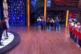 Masterchef son bölüm kim kazandı? Masterchef’te bu hafta kim potaya gitti?