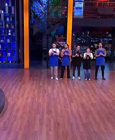 Masterchef son bölüm kim kazandı? Masterchef’te bu hafta kim potaya gitti?