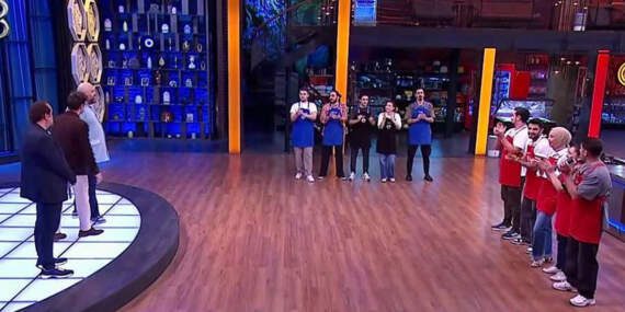 Masterchef son bölüm kim kazandı? Masterchef’te bu hafta kim potaya gitti?