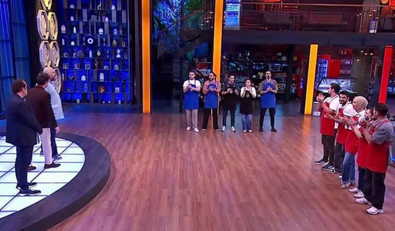 Masterchef son bölüm kim kazandı? Masterchef’te bu hafta kim potaya gitti?