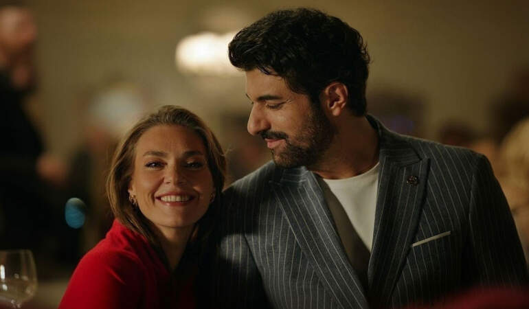 Enfes Bir Akşam dizisi nerede yayınlanıyor, hangi platformda? Enfes Bir Akşam dizisi Netflix’te ne kadar izlendi?