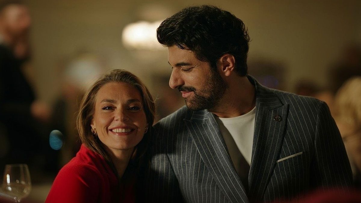 Enfes Bir Akşam dizisi nerede yayınlanıyor, hangi platformda? Enfes Bir Akşam dizisi Netflix’te ne kadar izlendi?