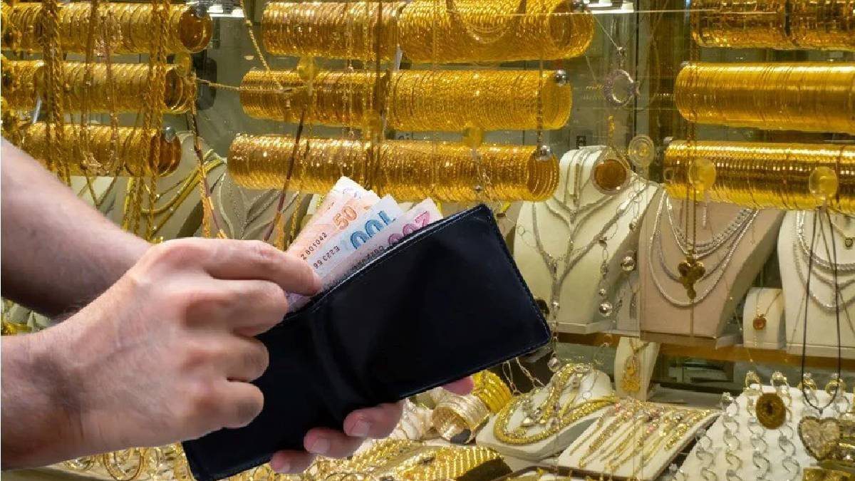 26 Kasım Kapalıçarşı altın fiyatları! Gram, çeyrek ne kadar? İşte 26 Kasım 2025 güncel altın fiyatları…
