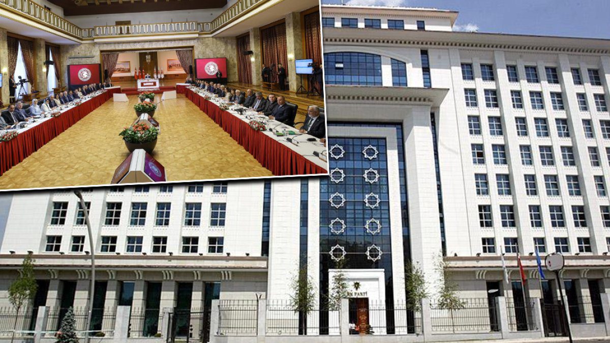 Eve dönüş ve infaz düzenlemesi yolda: Terörsüz Türkiye’de yasal süreç başladı