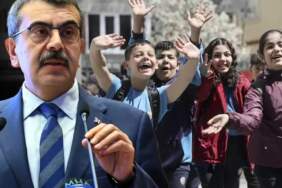 Bakan Tekin ilk sinyali verdi: Ara tatil kalkıyor mu?