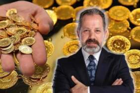Altın hareketlendi, yatırımcı endişeli! İslam Memiş “Hepsi sert oynayacak” diyerek açıkladı: 2026 yılına dikkat