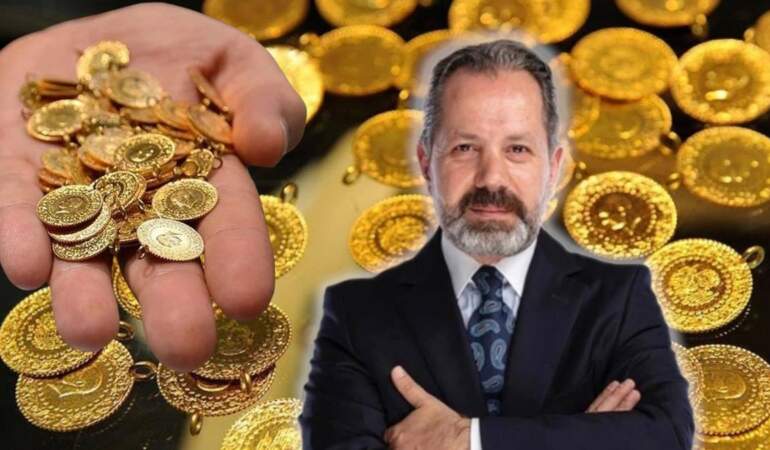 Altın hareketlendi, yatırımcı endişeli! İslam Memiş “Hepsi sert oynayacak” diyerek açıkladı: 2026 yılına dikkat