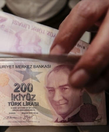 DİSK: Yıllık alım gücü kaybı 50 bin TL’yi aştı… Asgari ücret GSYH’nin en az yüzde 60’ı olmalı