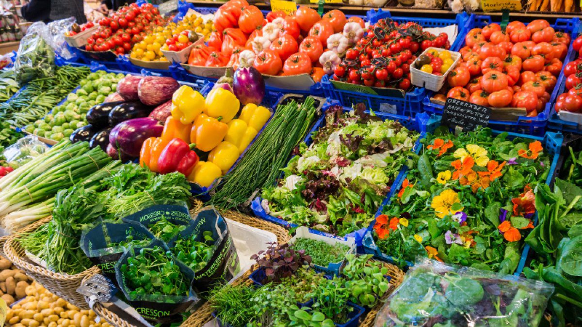 Hal Kanunu Meclis yolunda: Marketlere ‘doğrudan üreticiden alım’ zorunluluğu geliyor