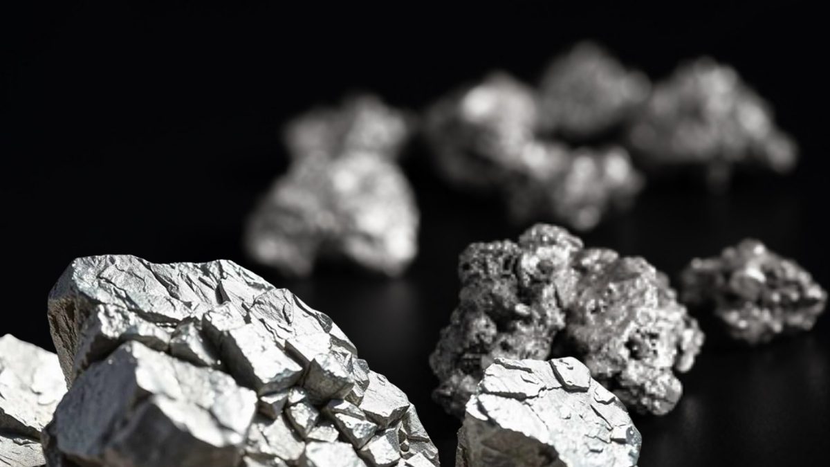 Bir yıl önce kilosu 8 dolardı şimdi 126 dolar oldu! Piyasaların yeni gözdesi: Teknolojiden sağlık alanına kadar kullanılıyor