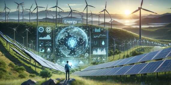 Enerji yönetiminde yeni dönem: Akıllı ve otonom sistemler Türkiye’de uygulanmaya başlıyor