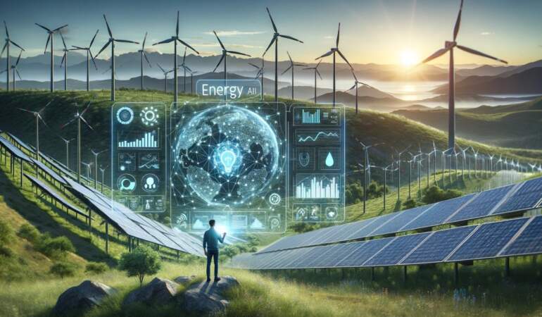 Enerji yönetiminde yeni dönem: Akıllı ve otonom sistemler Türkiye’de uygulanmaya başlıyor