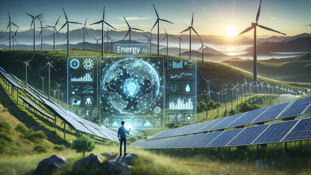 Enerji yönetiminde yeni dönem: Akıllı ve otonom sistemler Türkiye’de uygulanmaya başlıyor