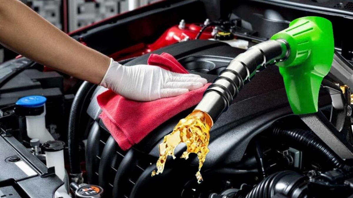 Araç sahipleri dikkat! Bu yöntem hem motorun gücünü artıracak hem az benzin yaktıracak: Tek yapmanı gereken…