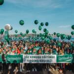 Darüşşafakalı İnci Naz’dan maratonda büyük başarı