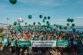 Darüşşafakalı İnci Naz’dan maratonda büyük başarı