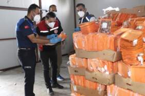 Gıda denetimlerinde peş peşe ceza! Antalya’da 2 işletme mühürlendi: 25 ton tarihi geçmiş tavuk ele geçirildi