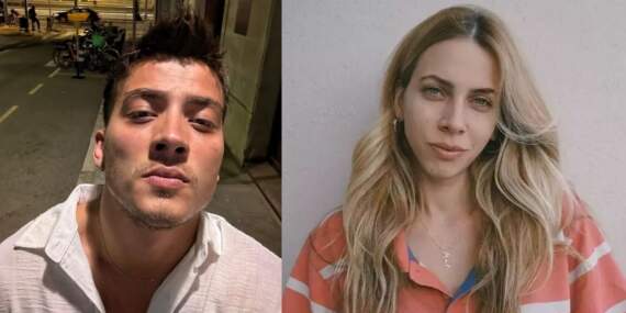 Adı Atakan Özkaya ile anılıyordu! Melis İşiten sessizliğini bozdu: “Ağzı olan konuşur, biz de güleriz”