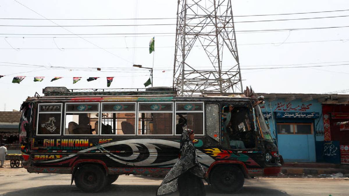 Pakistanlılar yapıyor, herkes bizde de olsa diyor! Şehirlerarası otobüs yolculukları hiç bu kadar rahat olmamıştı