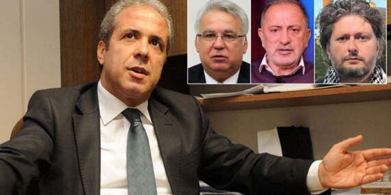 Şamil Tayyar’dan tutuklama eleştirisi: Terörsüz Türkiye sürecine gölge düşürür