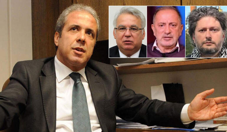 Şamil Tayyar’dan tutuklama eleştirisi: Terörsüz Türkiye sürecine gölge düşürür