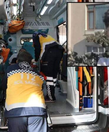 Kompresör vahşetinde yeni gelişme: Üç hastane çalışanı açığa alındı