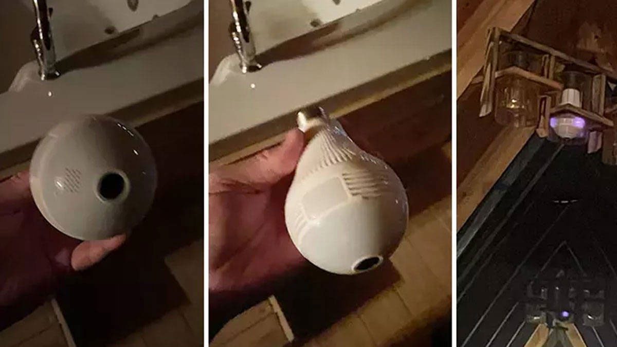 Bungalovda gizli kamera skandalında gelişme: Sanıkların adli kontrol şartı da kaldırıldı