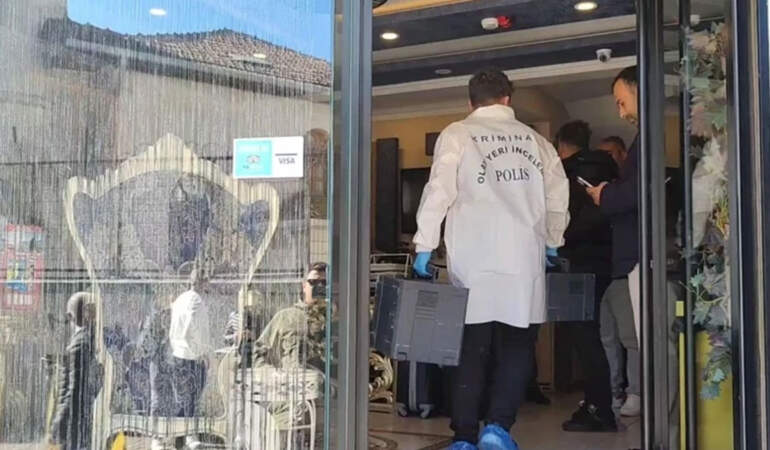 Böcek ailesi soruşturmasında 4 tahliye