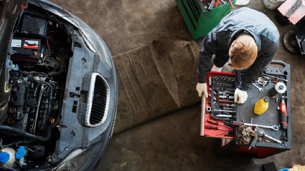 Otomobil uzmanından hem cebi hem canı koruyan uyarı: Kışın bu 3 kontrolü mutlaka yapın!