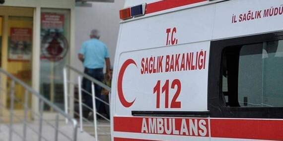 İstanbul’da lisede zehirlenme şüphesi: 40 kişi hastanelere başvurdu
