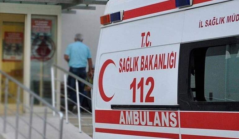 İstanbul’da lisede zehirlenme şüphesi: 40 kişi hastanelere başvurdu