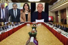 DEM Parti İmralı tutanaklarının açıklanmasını istedi