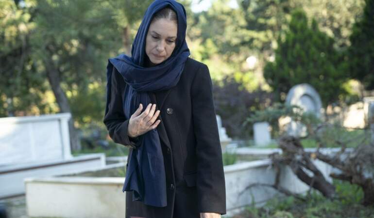 Her gün yeni bir isim geliyor! Kızılcık Şerbeti’ne bir yeni oyuncu daha: Kadroya Barış Onan katıldı