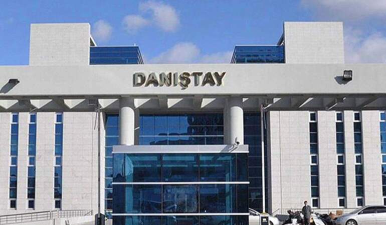 Danıştay’dan emsal karar: Yönetmelikle ihraç edilen personele geçmişe dönük maaşları ödenecek