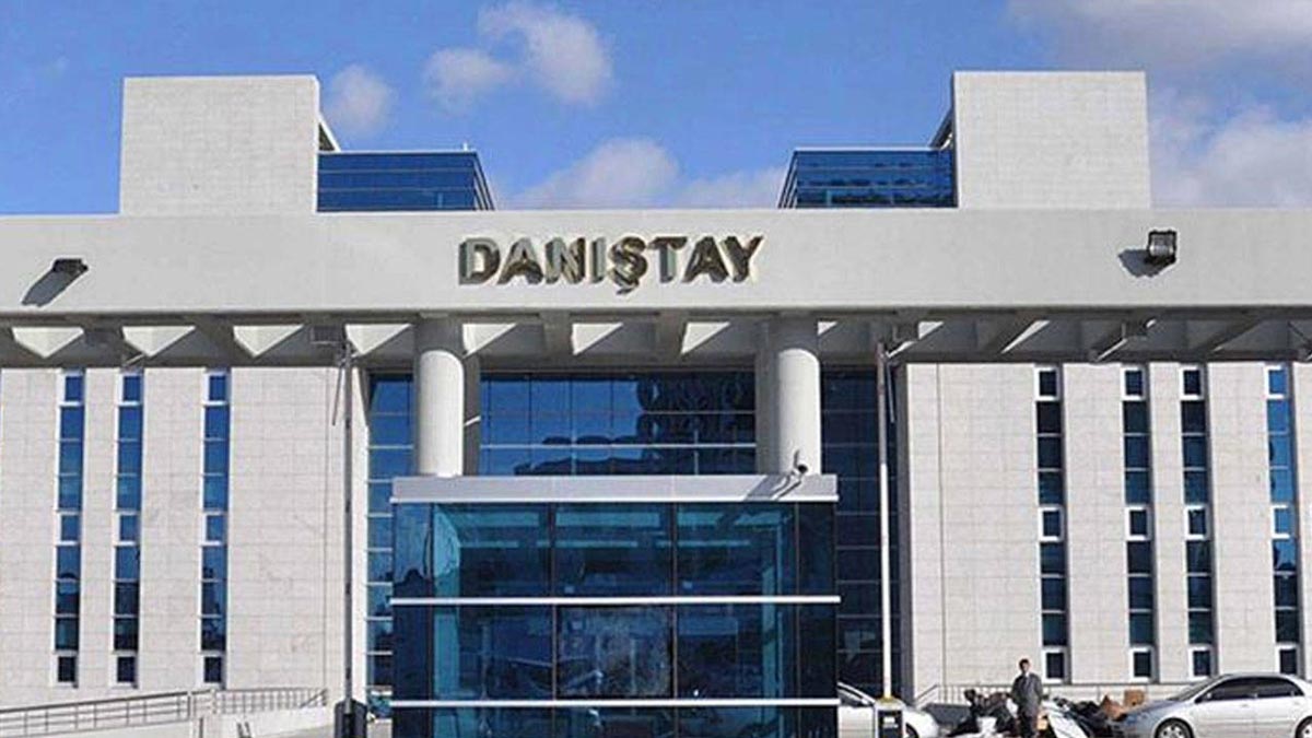 Danıştay’dan emsal karar: Yönetmelikle ihraç edilen personele geçmişe dönük maaşları ödenecek