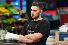 Masterchef’e kim veda etti? Masterchef murat can elendi mi? İşte Masterchef son bölüm sonuçları