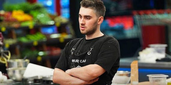 Masterchef’e kim veda etti? Masterchef murat can elendi mi? İşte Masterchef son bölüm sonuçları