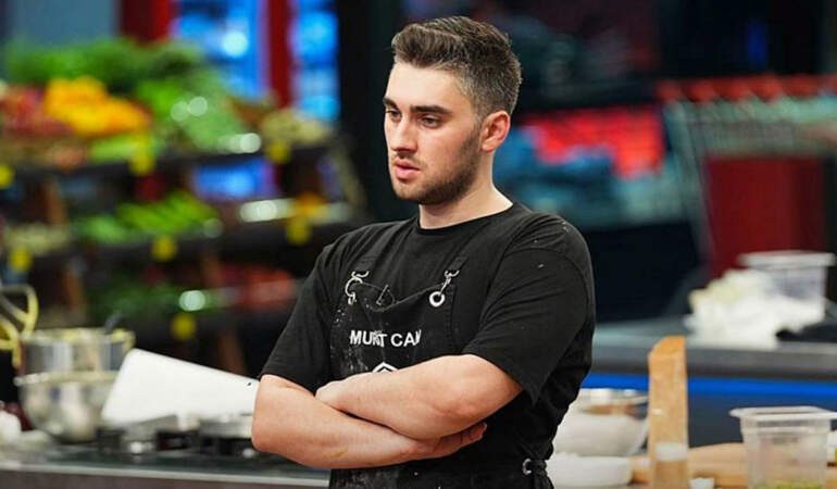 Masterchef’e kim veda etti? Masterchef murat can elendi mi? İşte Masterchef son bölüm sonuçları