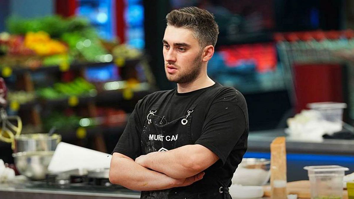 Masterchef’e kim veda etti? Masterchef murat can elendi mi? İşte Masterchef son bölüm sonuçları