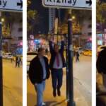 Mustafa Sarıgül, viral olan Kızılay tabelasına asıldı! “Şimdi sizi Can Erzincan’a bekliyorum”