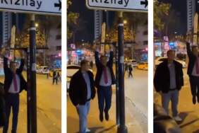 Mustafa Sarıgül, viral olan Kızılay tabelasına asıldı! “Şimdi sizi Can Erzincan’a bekliyorum”