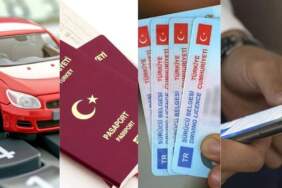 Ehliyet, pasaport, trafik ve MTV… İşte 2026’da geçerli olacak yeni ücretler