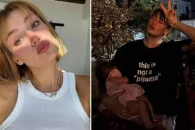 Doğumdan sonra ilk kez paylaştı! Gizem Karaca, ‘5 ay önce bugün hastanedeydik’ diyerek özel anları sevenlerine açtı