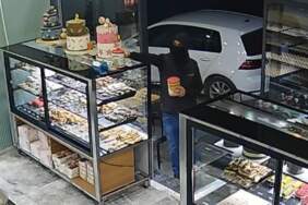 Bu kadarına da pes! SMA bağış kutusu çalındı: “Kasamdan çalınsa bu kadar üzülmezdim”