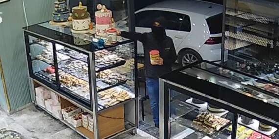 Bu kadarına da pes! SMA bağış kutusu çalındı: “Kasamdan çalınsa bu kadar üzülmezdim”