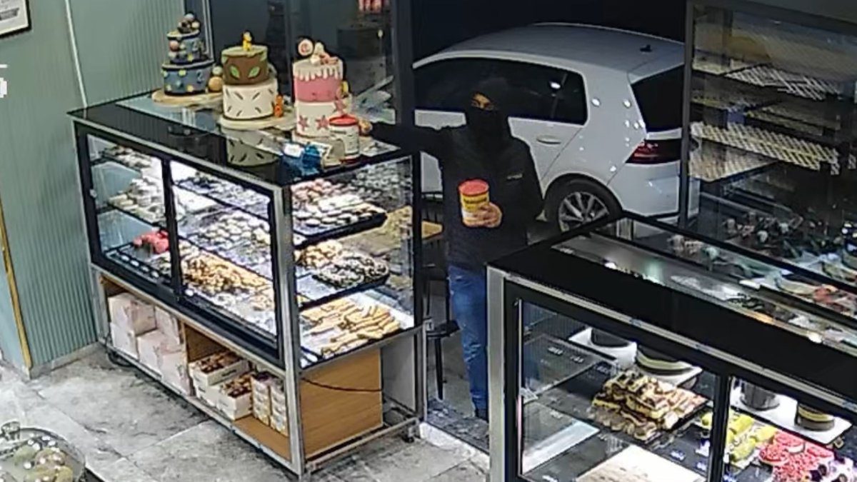 Bu kadarına da pes! SMA bağış kutusu çalındı: “Kasamdan çalınsa bu kadar üzülmezdim”